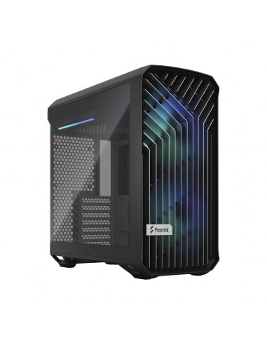 FD TORRENT COMPACT RGB BLK TGD